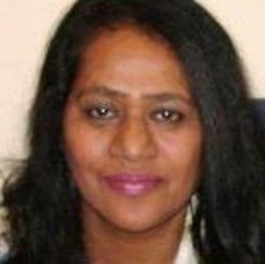 Meet your Posher, Usha